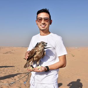 Meet your Posher, Subash